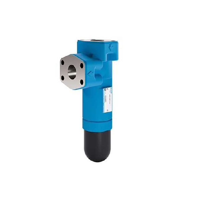 德國Kracht SPVF80A2F1A20溢流閥