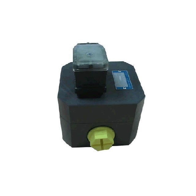 德國kracht VCA 2 FC R1/69齒輪流量計