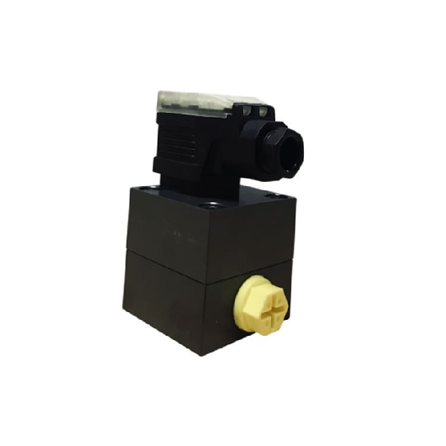 德國(guó)Kracht VC 0.1 F4PS流量計(jì)