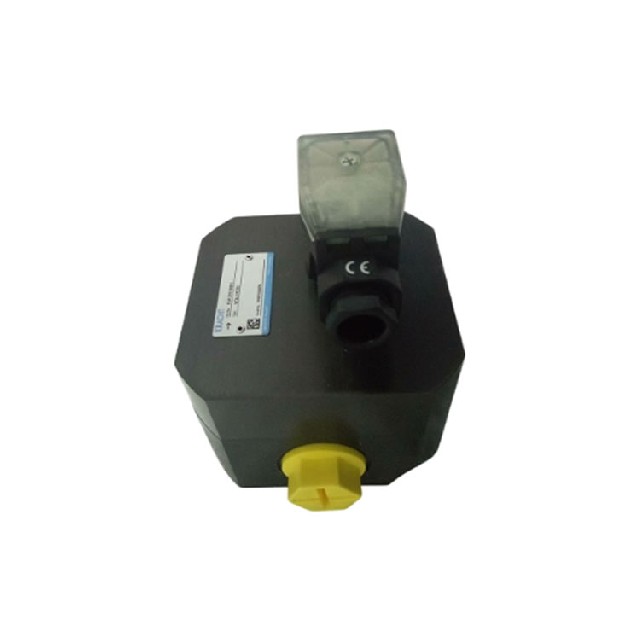 德國(guó)Kracht VC0.025K1F1P2SM流量計(jì)