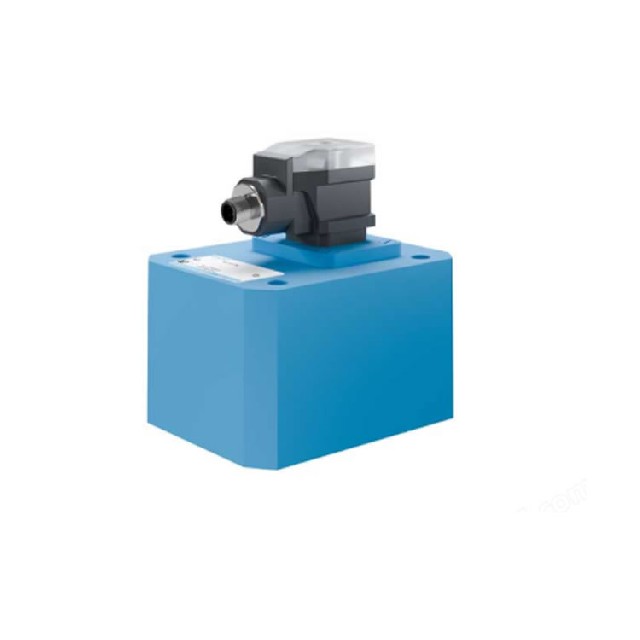 德國(guó)Kracht VC0.2K5E3R2SH流量計(jì)