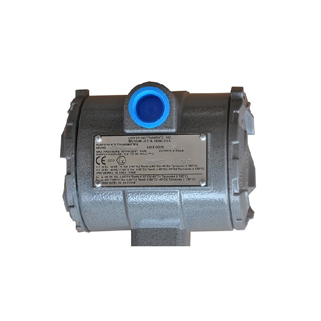 美國(guó)Dwyer PMT2-15-C-A2粉塵監(jiān)測(cè)儀