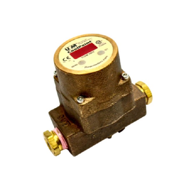 美國(guó)Dwyer CP4-M1T1C1流量計(jì)