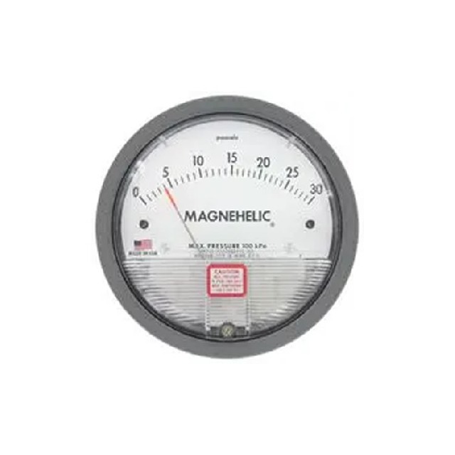 美國Dwyer  3000MR-3KPa壓力表