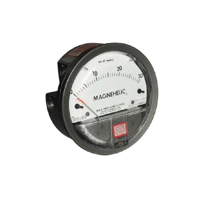 美國Dwyer 2300-120PA指針式差壓表