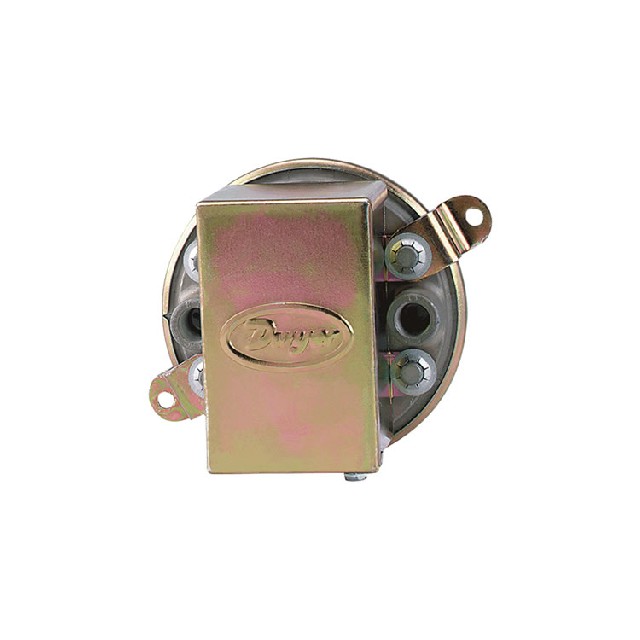 美國Dwyer 1910-0差壓開關(guān)