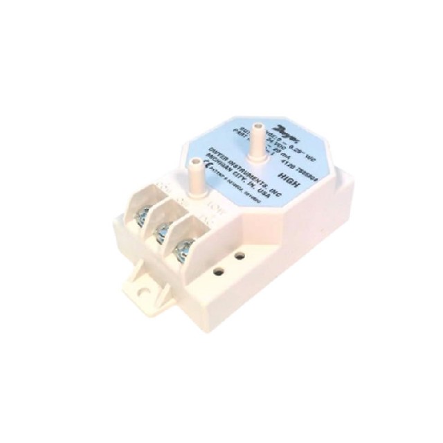 美國(guó)Dwyer 668-1壓力變送器