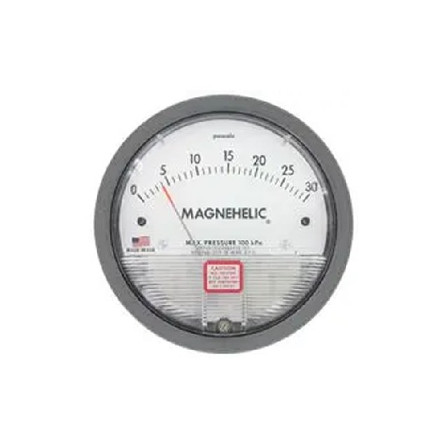 美國Dwyer 2000-60PA差壓表