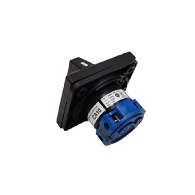 奧地利Kraus Naimer CA10.A201.E藍系列轉(zhuǎn)換開關