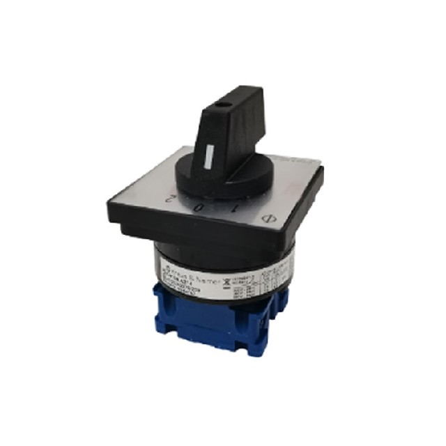 奧地利Kraus-Naimer CH10B.A214.KN1藍(lán)系列開關(guān)