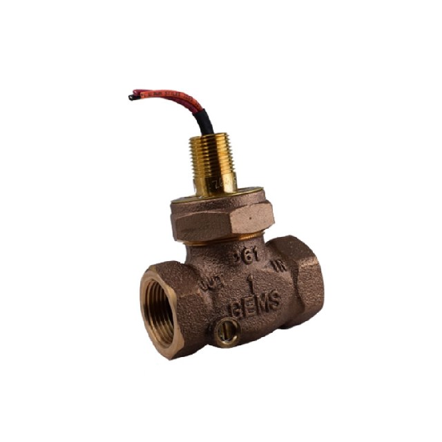 美國(guó)Gems FS-200 系列可調(diào)流量開(kāi)關(guān) 26616