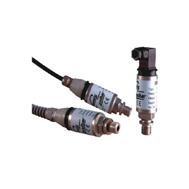 美國(guó)Gems 1200BGA6001A3UA 壓力傳感器