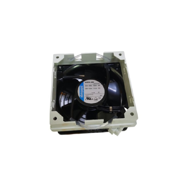 德國 ebmpapst 4650N-465交流風(fēng)扇