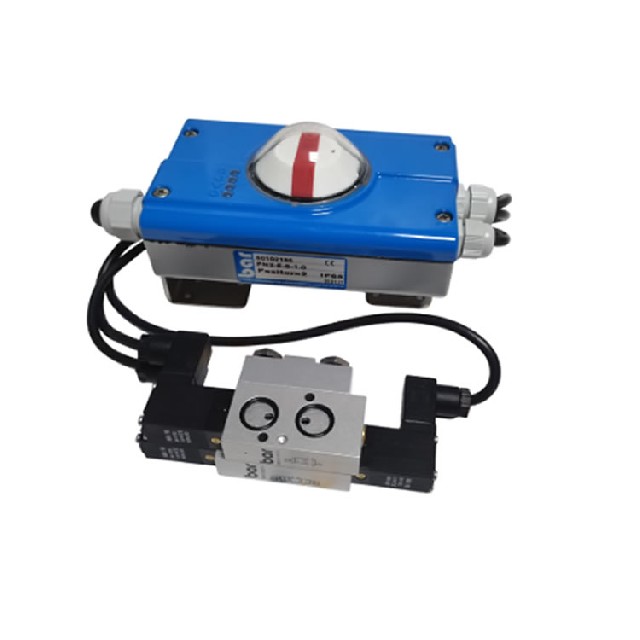 德國(guó)Bar PN2-E-S-1-0氣動(dòng)執(zhí)行器