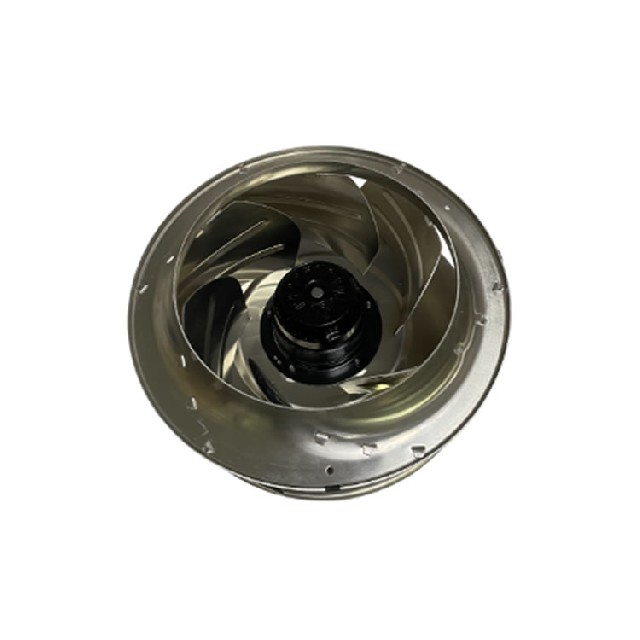 德國Ebmpapst R4E355-AK05-05 230V離心風(fēng)機(jī)