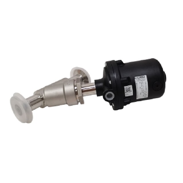 德國(guó)GEMU蓋米 D-74653流量計(jì)