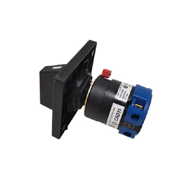 奧地利Kraus&Naimer CAD11.A714.FH3.F990.G411轉(zhuǎn)換開關(guān)