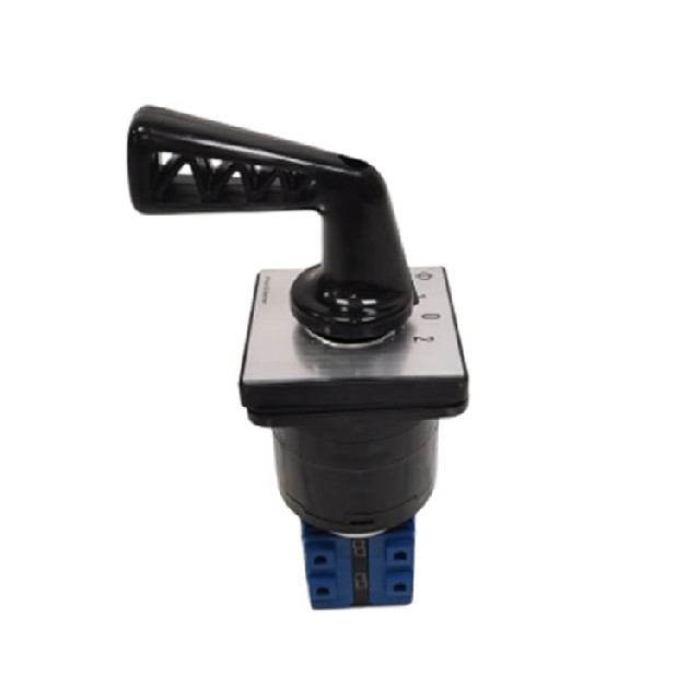 奧地利Kraus&Naimer DH10-1.A-G926.*KN1.AT23藍(lán)系列轉(zhuǎn)換開關(guān)