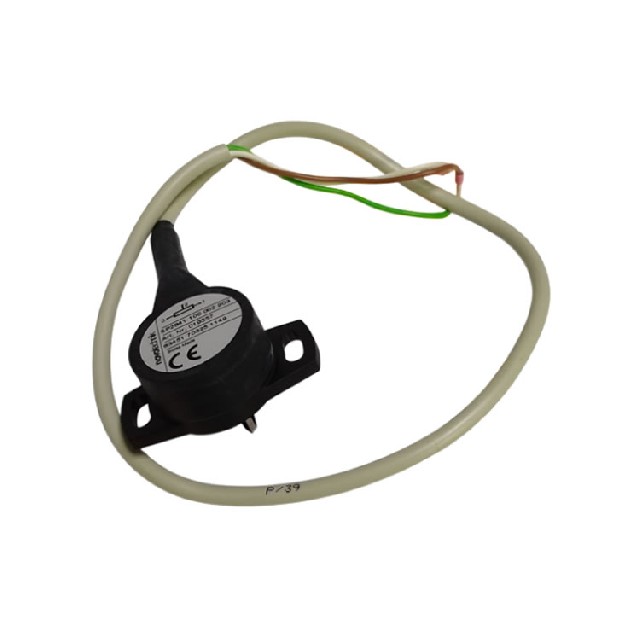 德國(guó)Novotechnik SP2841 100 002 903角度傳感器