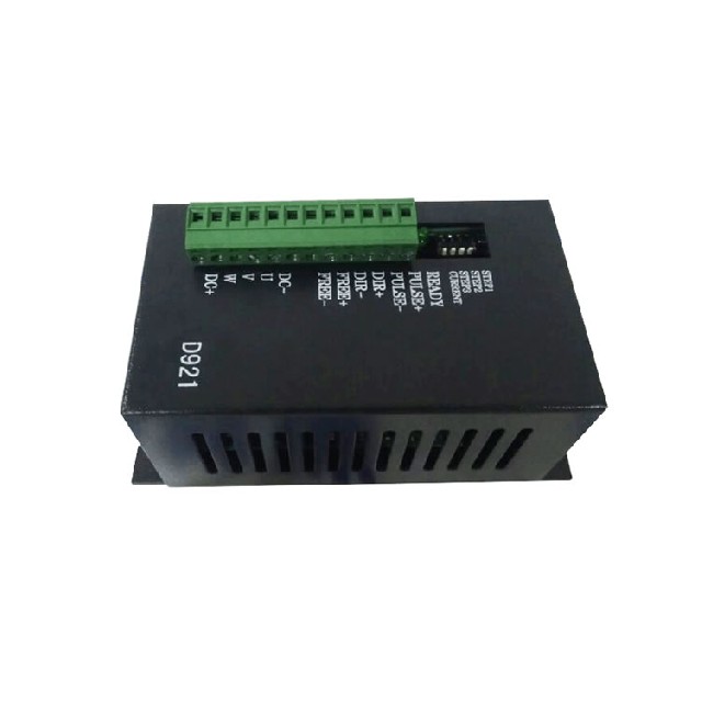 Schneider Electric D921電機(jī)驅(qū)動(dòng)器