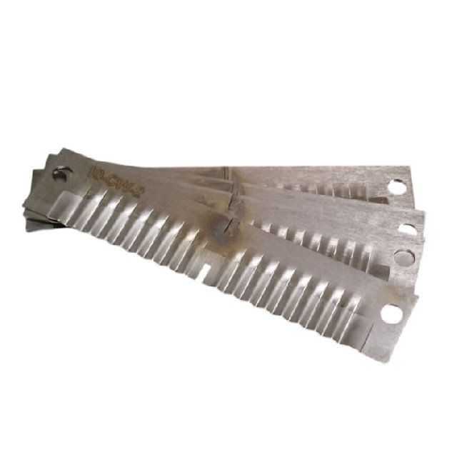 美國ACECO阿塞科 K15-7067-2工業(yè)刀片 10-CW-2