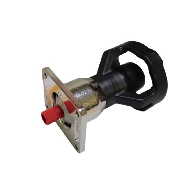 德國GEMU蓋米 88232338手動隔膜閥