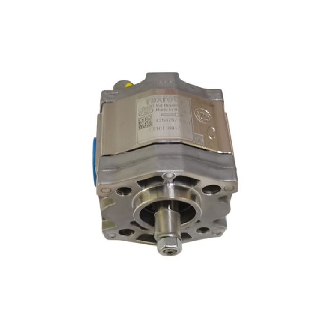 德國(guó)Rexroth力士樂(lè)  0510110017齒輪泵