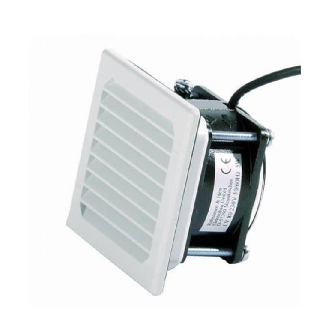 德國(guó)RUBSAMEN HERR LV 85 24V過(guò)濾風(fēng)扇