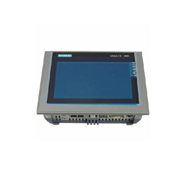 德國(guó)Siemens西門子  6AV2123-2DB03-0AX0 觸摸屏面板