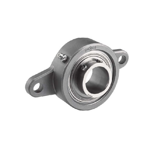 美國(guó)道奇Dodge F2B-SCEZ-40M-SHSS法蘭塊軸承 帶座軸承