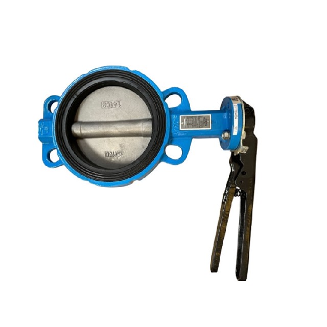 意大利SIRCA  S301E-W/DN150蝶閥 手動閥