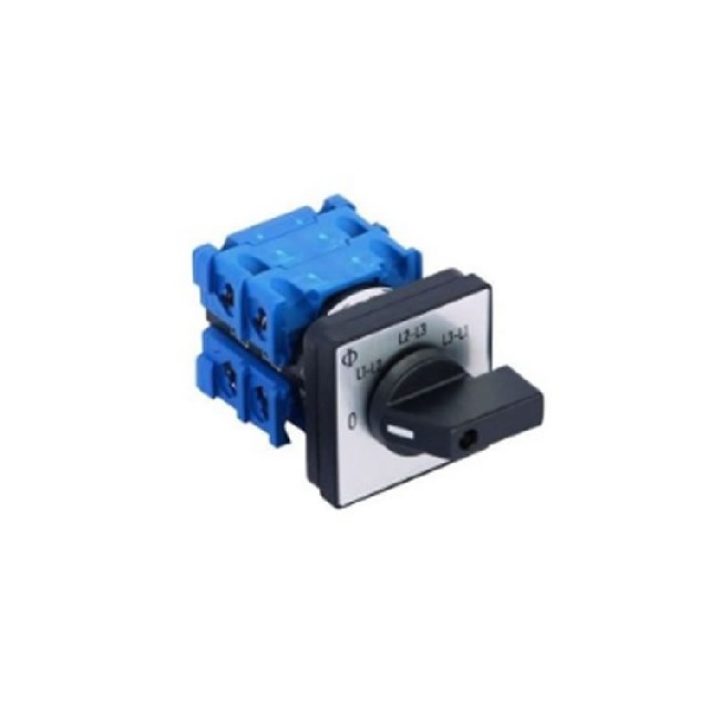 奧地利Kraus & Naimer  CG8.A715.EF.F000控制開關(guān)