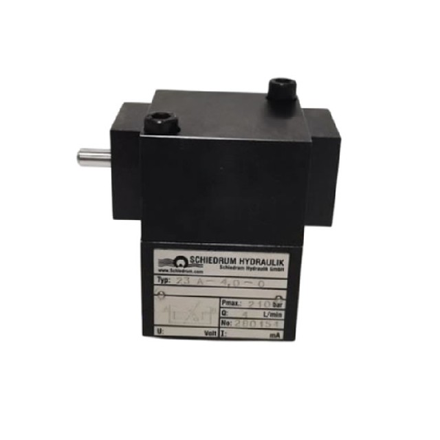 Schiedrum Hydraulik 23 A-4.0-0 流量控制閥 低價(jià)促銷
