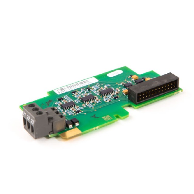 芬蘭進(jìn)口VACON OPT-D7-V接口板附件
