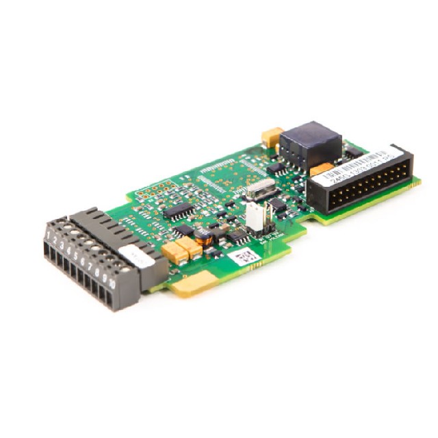 芬蘭進(jìn)口 VACON OPT-AK-V接口板附件