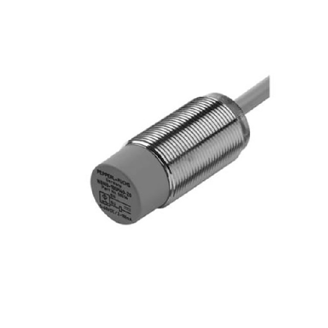 PEPPERL+FUCHS倍加福 NBN8-18GM40-Z0接近開關