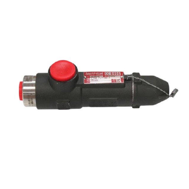 意大利進(jìn)口Technical  240-060-H6安全閥