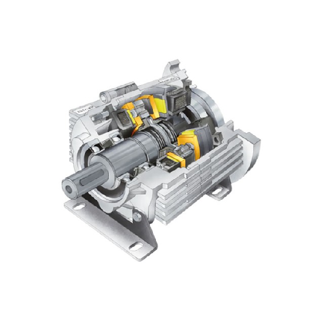 德國MAYR麥爾 674.000.0電磁離合制動(dòng)器