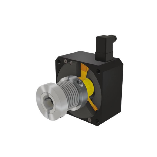 德國MAYR麥爾 897.000.0安全制動(dòng)器