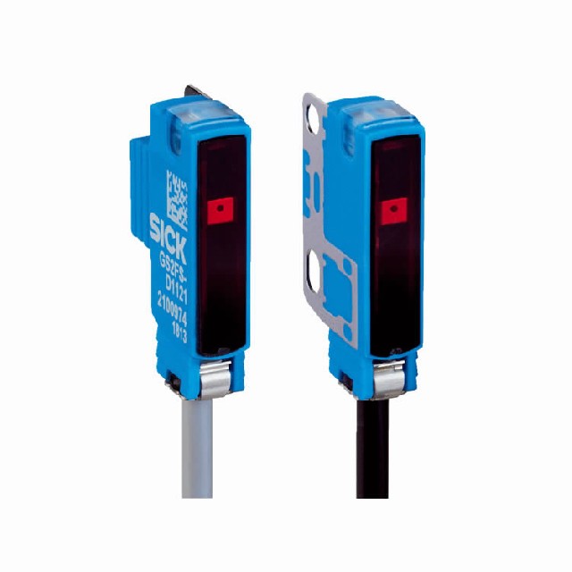 德國SICK西克 GSE2FS-P1151光電傳感器