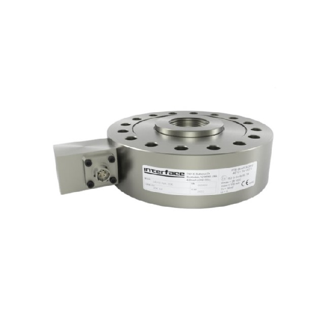 美國Interface  3416EWA-30K稱重傳感器