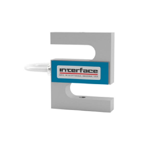 美國Interface SSM-FDH密封高溫 S 型稱重傳感器