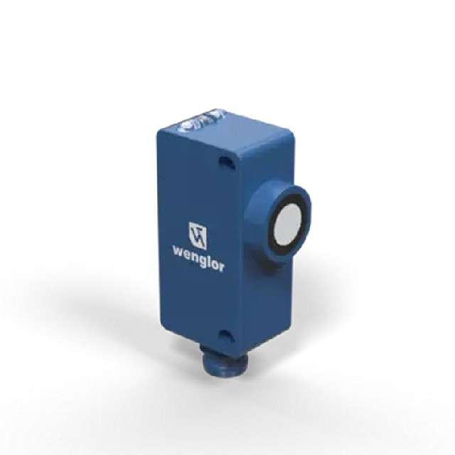 德國Wenglor U1KT006超聲波測(cè)距傳感器