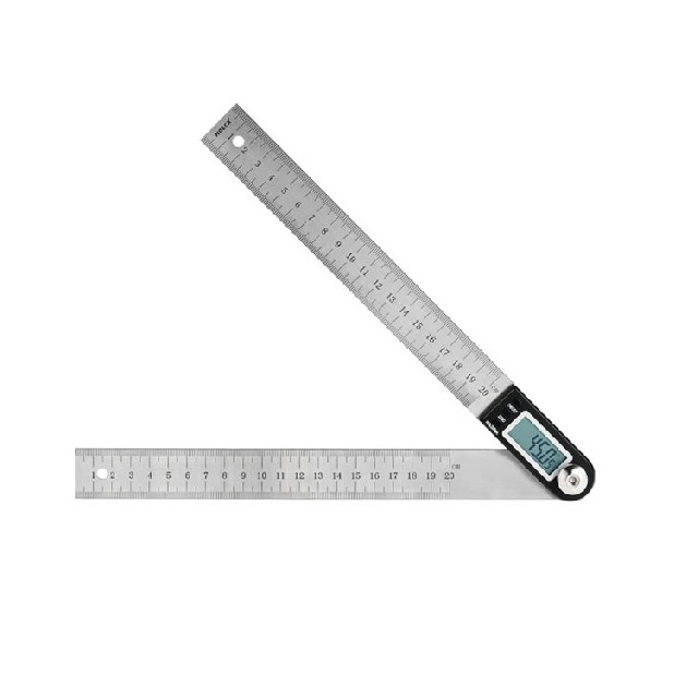 德國(guó)Hoffmann 453430 300 數(shù)顯量角器