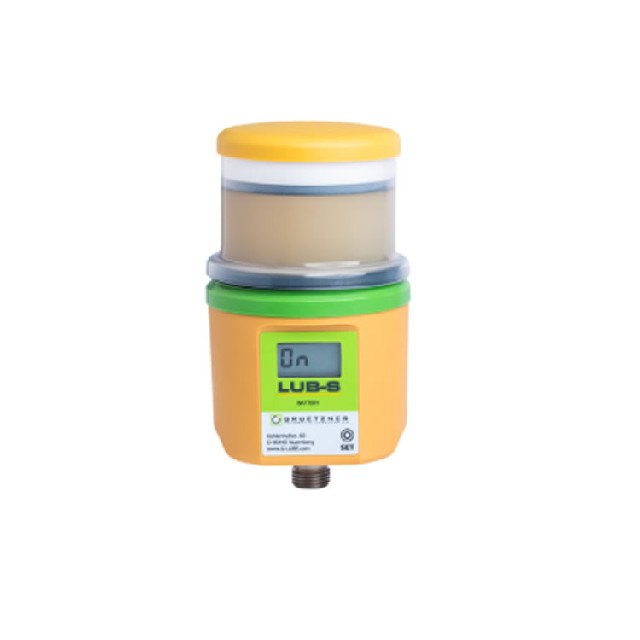 德國進(jìn)口GRUETZNER LUB-SB潤滑器