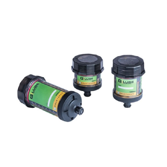 德國進(jìn)口gruetzner  G-LUBE 60潤滑器