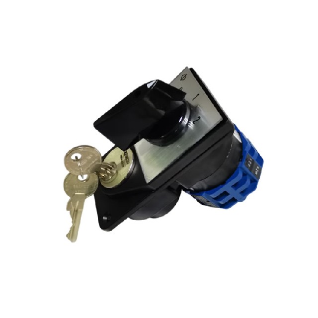 奧地利Kraus&Naimer  AD11.D-3Y42*01.E轉(zhuǎn)換開關(guān)