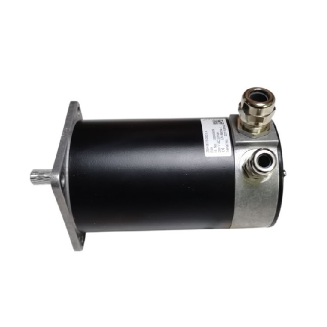 德國Phytron ZSH 87/3.200.8,4-E50  ZSH系列步進(jìn)電機(jī)