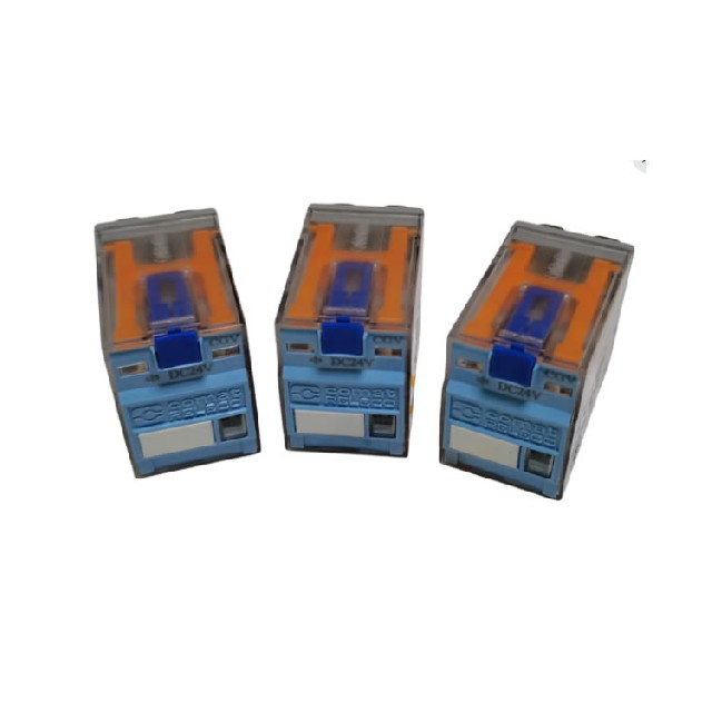 瑞士Comat Releco C7-A20DX/DC24V繼電器