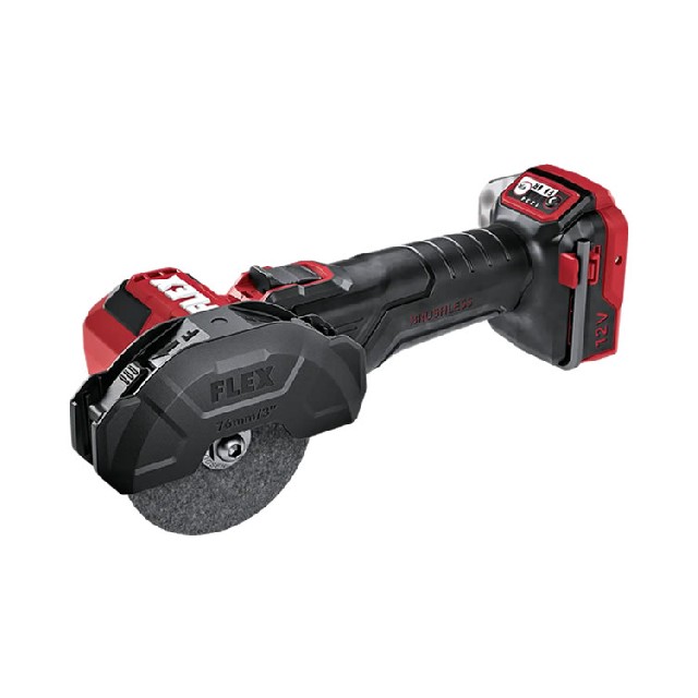 德國FLEX富萊克斯 LBE 76 12-EC C角磨機(jī)